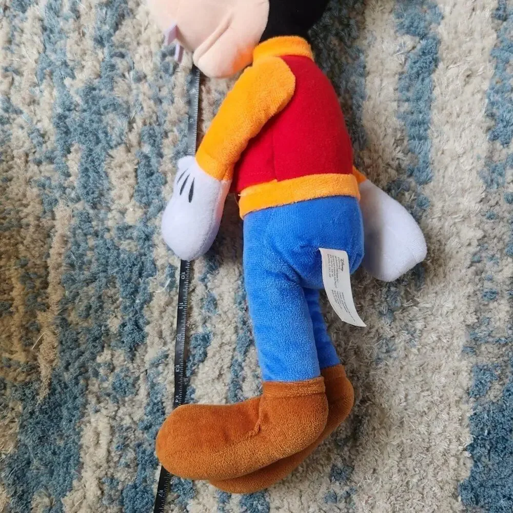 Disney Mickey Mouse & Friends 15.5 Inch Plush | Goofy